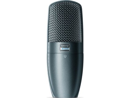 Shure Beta 27