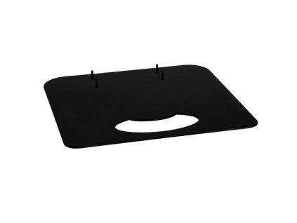 ZOMO Pro Stand Baseplate black