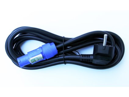 EXAFIX Kabel PCIN-SCHL 2m 3×1.5 PVC