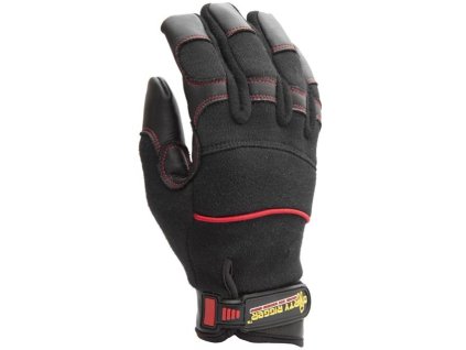 Dirty Rigger Rukavice Phoenix S