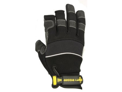 Dirty Rigger Rukavice DR Framer XXL