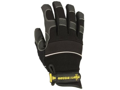 Dirty Rigger Rukavice DR Original M