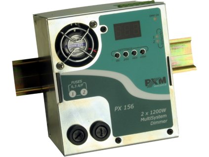 PXM PX156
