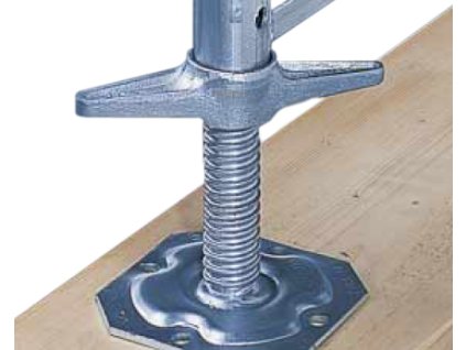 Layher LAYHER noha 600mm