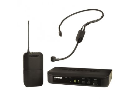 Shure BLX14E/P31 K3E
