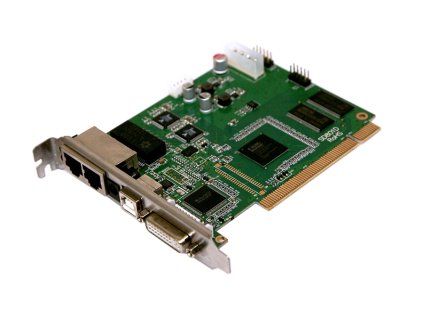 EXALITE Floor 893 Sending Card