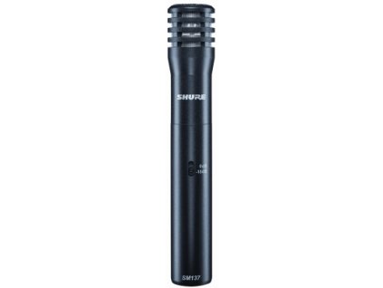 Shure SM137-LC