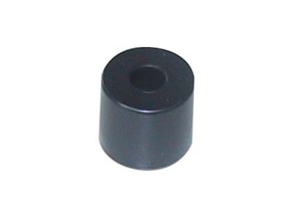 Adam Hall 4913 gumová nožka