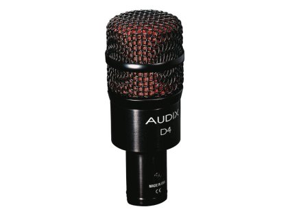 Audix D-four (D4)