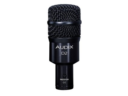 Audix D-two (D2)