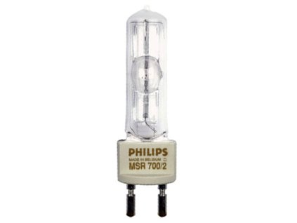 Philips MSR 700/2, G22