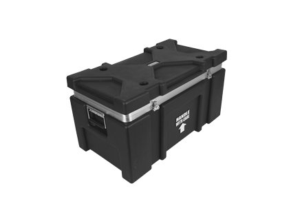Boschma Stealth Utility case
