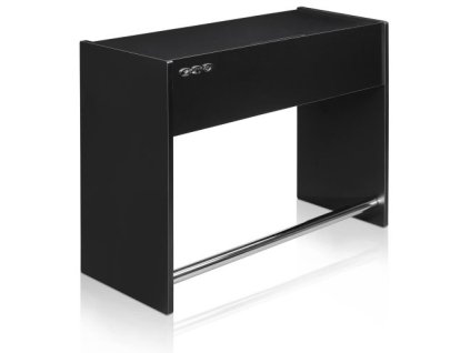 ZOMO Deck-Stand Ibiza 120 black