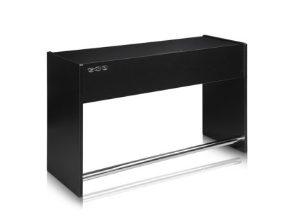 ZOMO Deck-Stand Ibiza 150 black