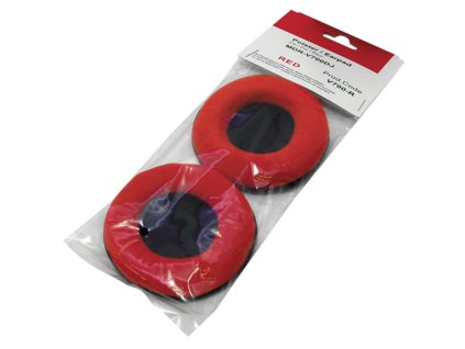 ZOMO Earpad MDR-V700 Velour red