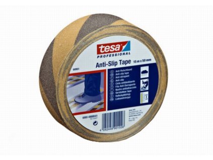 tesa Protiskluz. 60951 černožlutá