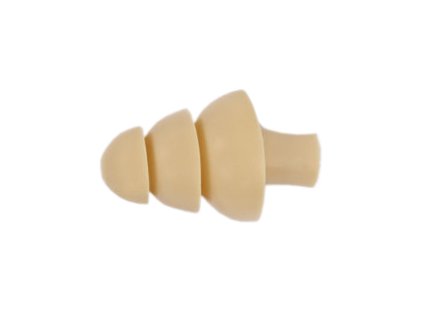 Voice Technologies EAR/BEIGE