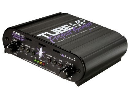 ART Tube MP Project Series