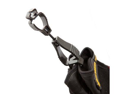 Dirty Rigger Držák rukavic