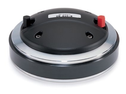 B&C Speakers DE610 16/ohm