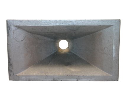 Megaton C8045 zvukovod