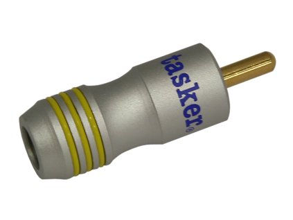 Tasker Cinch SP 52 Yellow