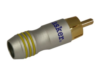 Tasker Cinch SP 60 Yellow