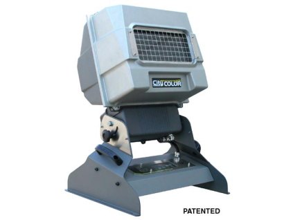 Studio Due City Color 400