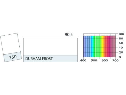 LEE Filters 750 Durham Frost BCM