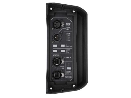 RCF TTL33-A upgrade module to MKII