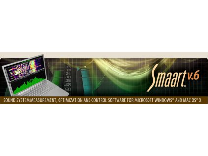 EAW Smaart v.6