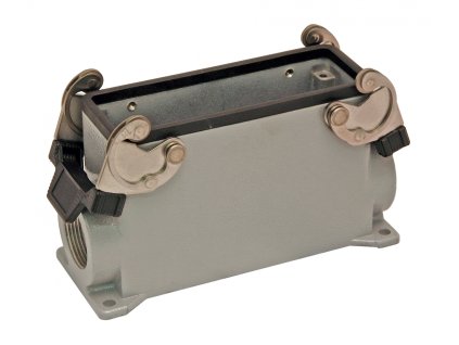 ILME CAP 24.29:24E dolní kryt 1xPG2