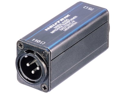 Neutrik NADITBNC-M