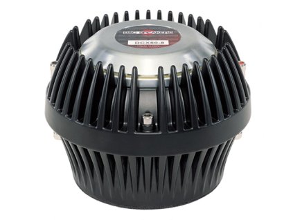 B&C Speakers DCX50 8/ohm