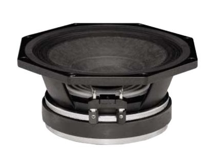 B&C Speakers 8PL21 8/ohm