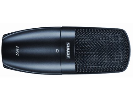 Shure SM27-LC
