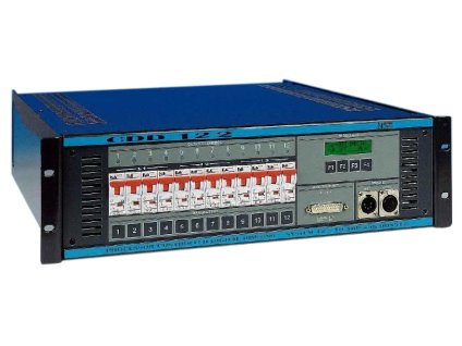 Nova Lighting CDD122W 12x3kW