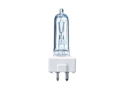 GE Lighting A1/244, 230V 500W, GY9.5
