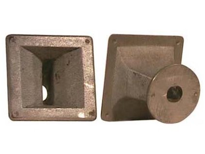 Megaton A1040 zvukovod