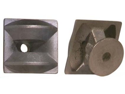 Megaton A1185 zvukovod