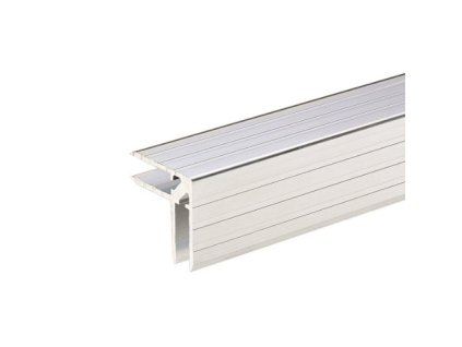 Adam Hall 6106 AL lišta Casemaker