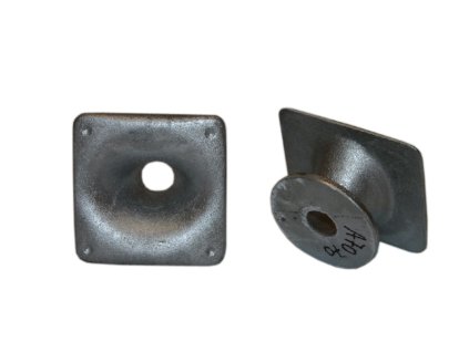 Megaton A7070 zvukovod