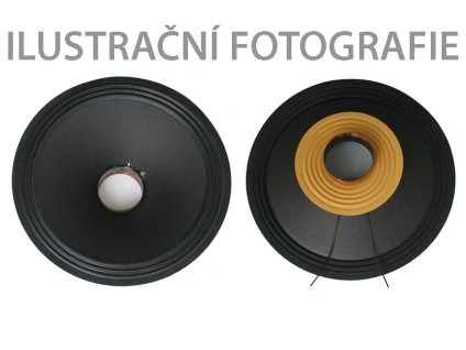 B&C Speakers 18PS100 Recone Kit 4/ohm