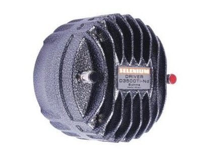 Selenium D3500Ti-ND 8/ohm