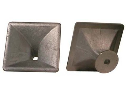 Megaton A7570 zvukovod