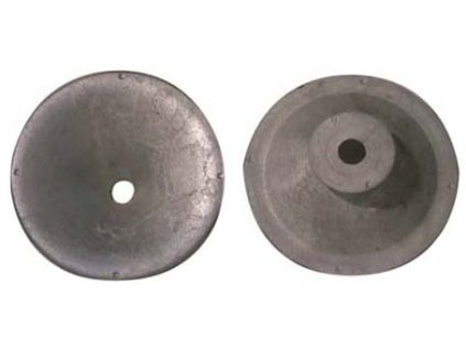 Megaton A9090 zvukovod