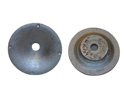 Megaton A9090m zvukovod