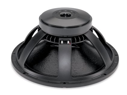 B&C Speakers 18PZB100 8/ohm