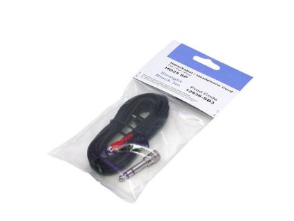 ZOMO Kabel HD-25 SP, rovný, 3m