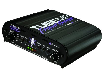 ART Tube MP P Series USB